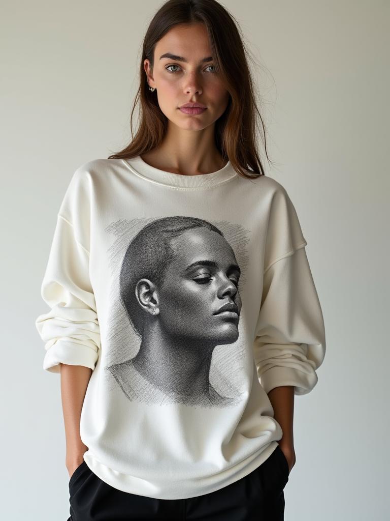 Fashion Art Collaboration